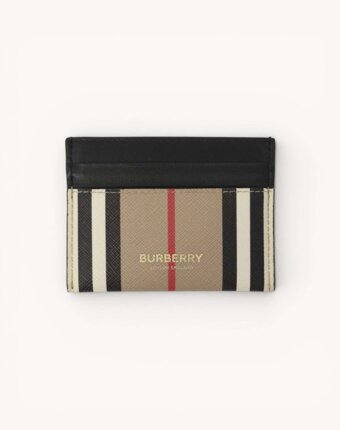 Burberry Cardholder женщинам