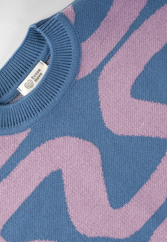 Джемпер Bossa Nova