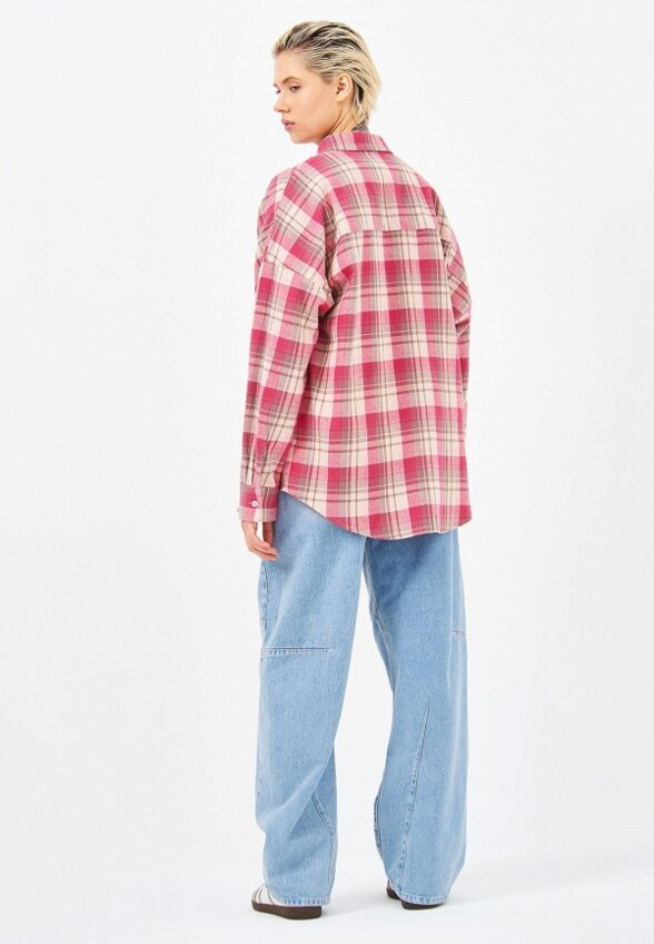 Рубашка Envylab