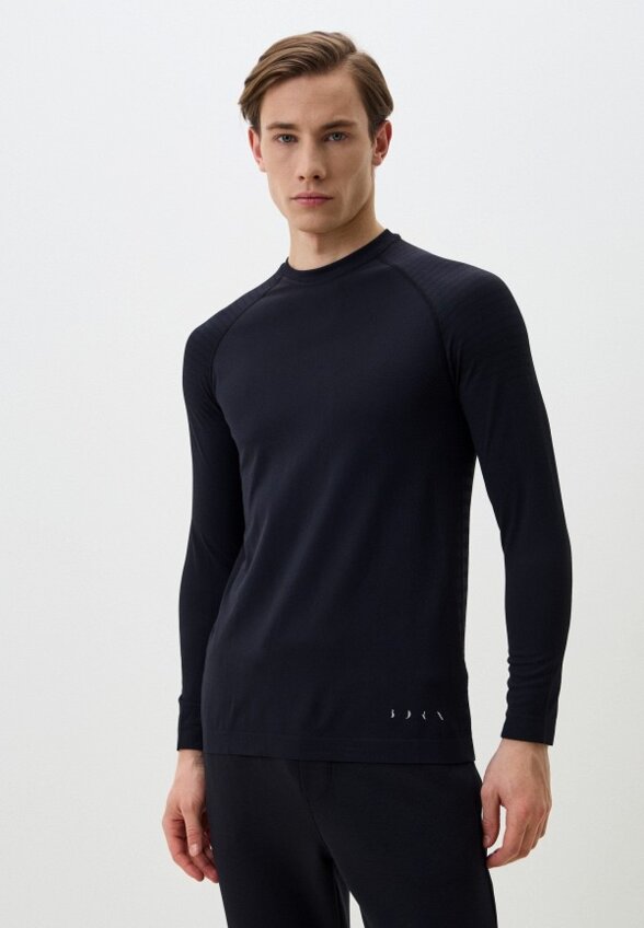 Лонгслив спортивный Born