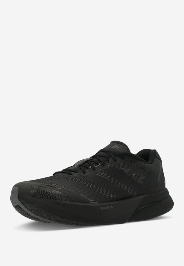 Кроссовки мужские adidas Adizero Boston 13, Черный