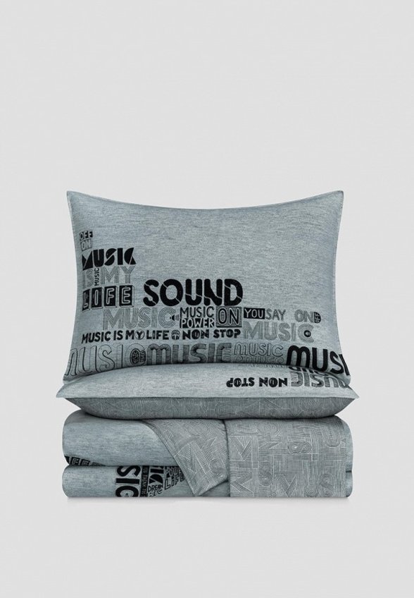 Постельное белье Евро Togas