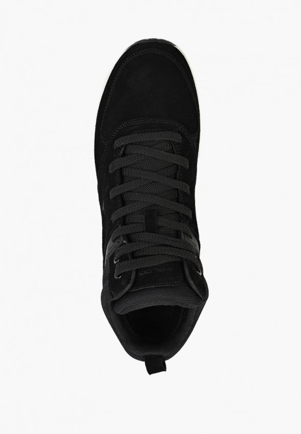 Кроссовки X-Plode