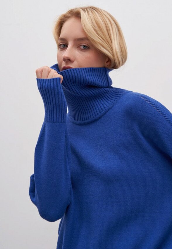 Водолазка Finn Flare