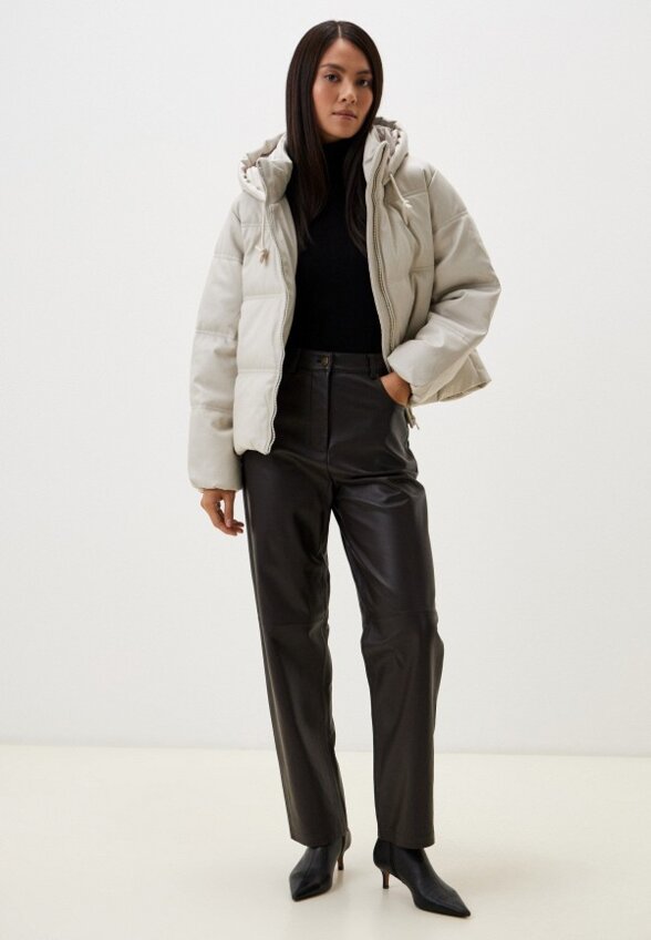 Куртка утепленная O'STIN