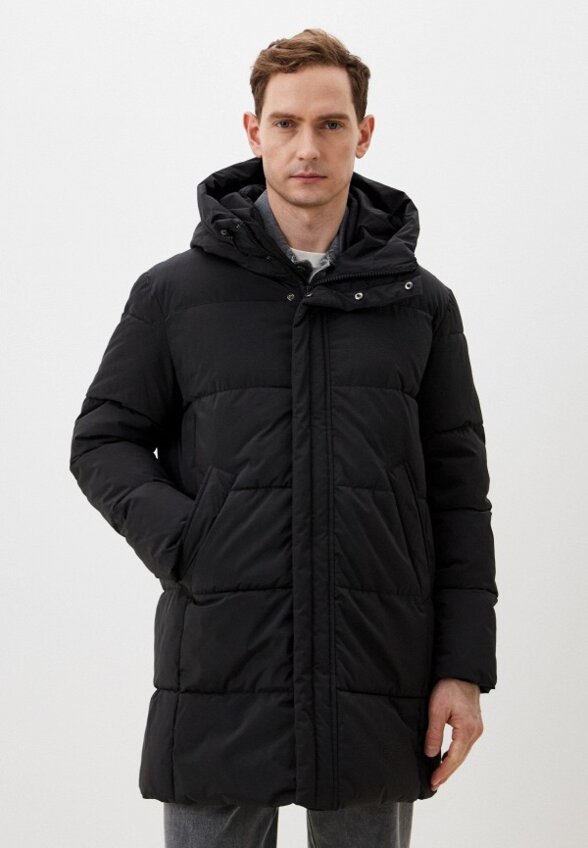 Куртка утепленная ADH