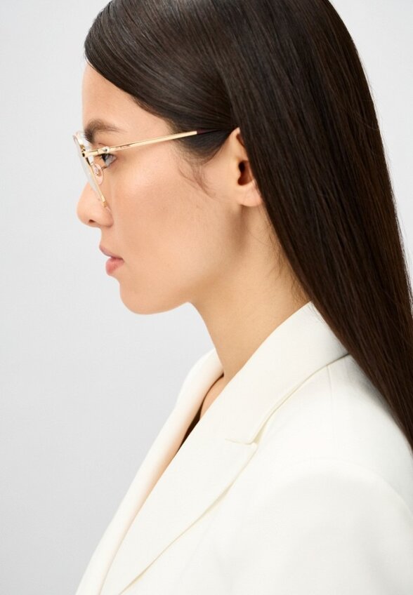 Оправа Love Moschino