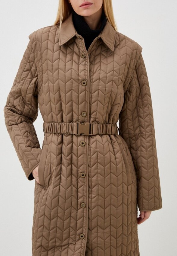 Куртка стеганая Bulmer