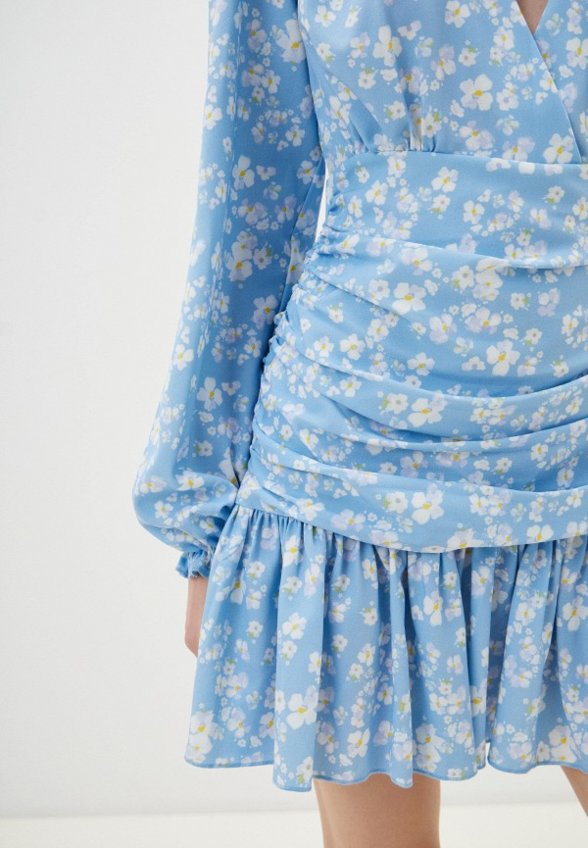 Платье Bublikaim