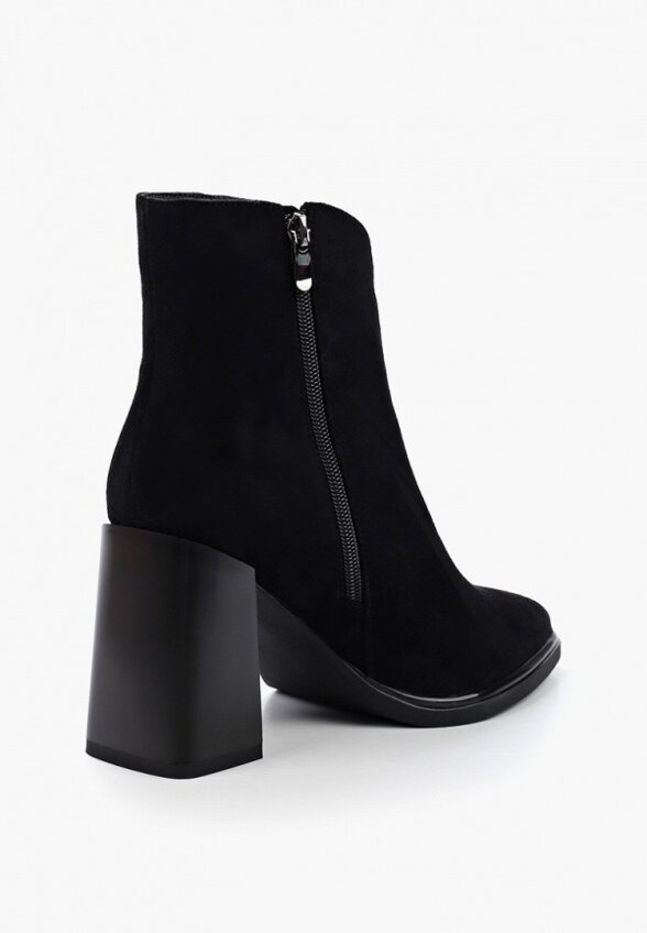 Ботильоны Obba