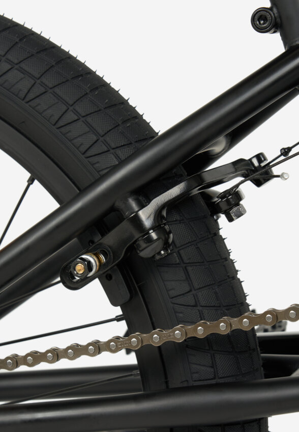 Велосипед Stern BMX Piligrim 20