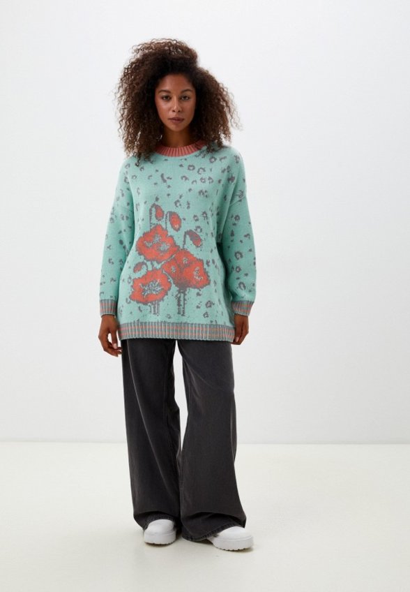 Джемпер Tu.tri