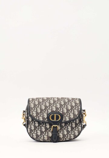 Dior Bobby
