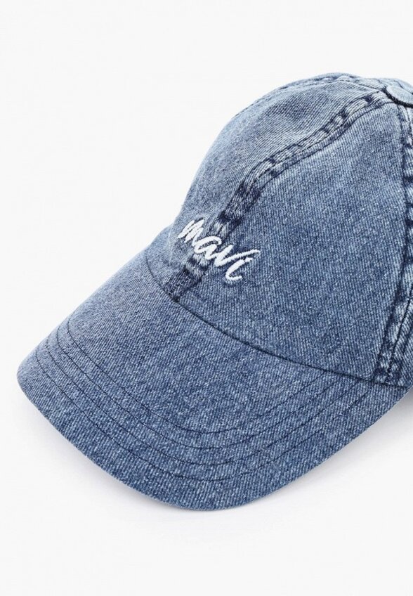Бейсболка Mavi