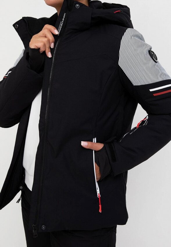 Куртка горнолыжная High Experience