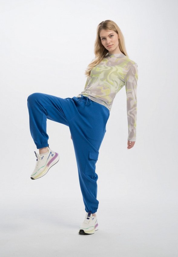 Брюки спортивные Pulse