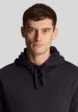 Худи Lyle & Scott9  - превью
