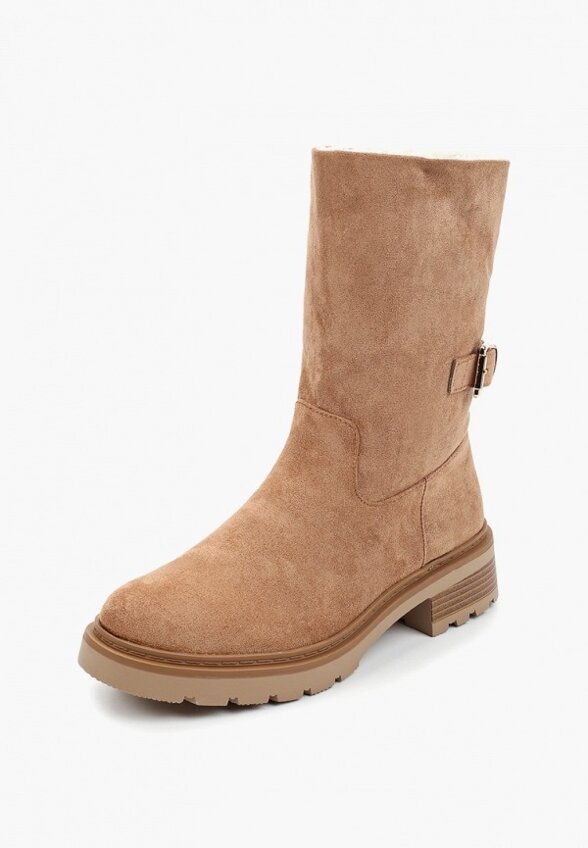 Полусапоги Ideal Shoes