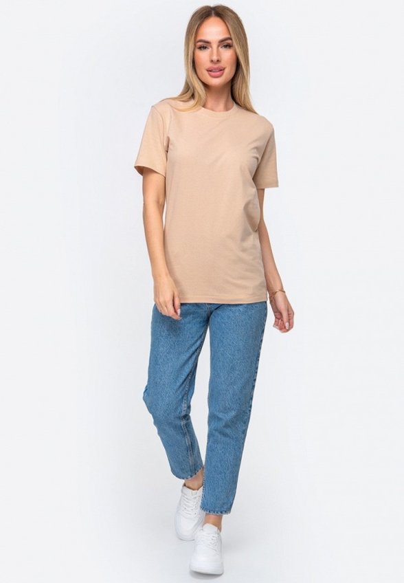 Футболка HappyFox