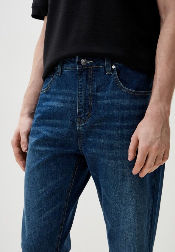 Джинсы JC Just Clothes