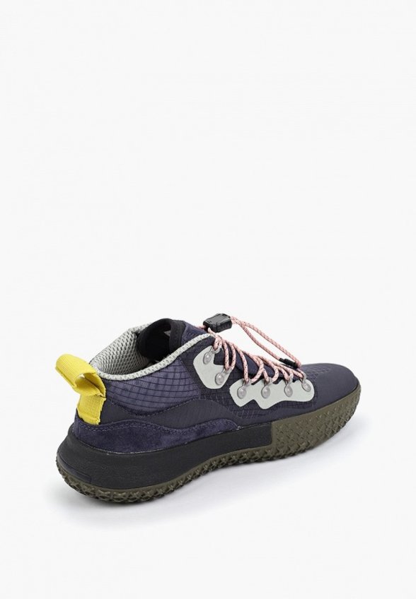 Кроссовки трекинговые Brandblack