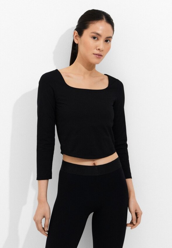 Лонгслив спортивный Deha