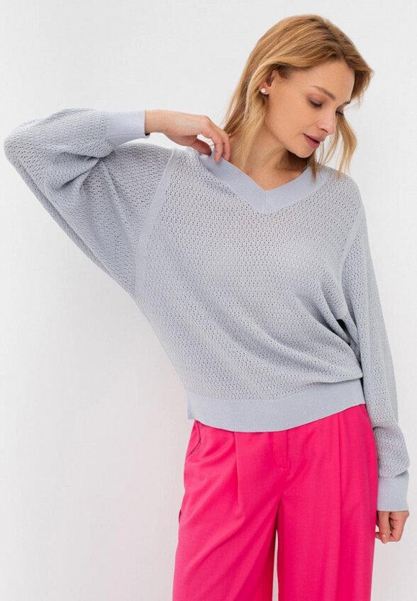 Джемпер Bulmer