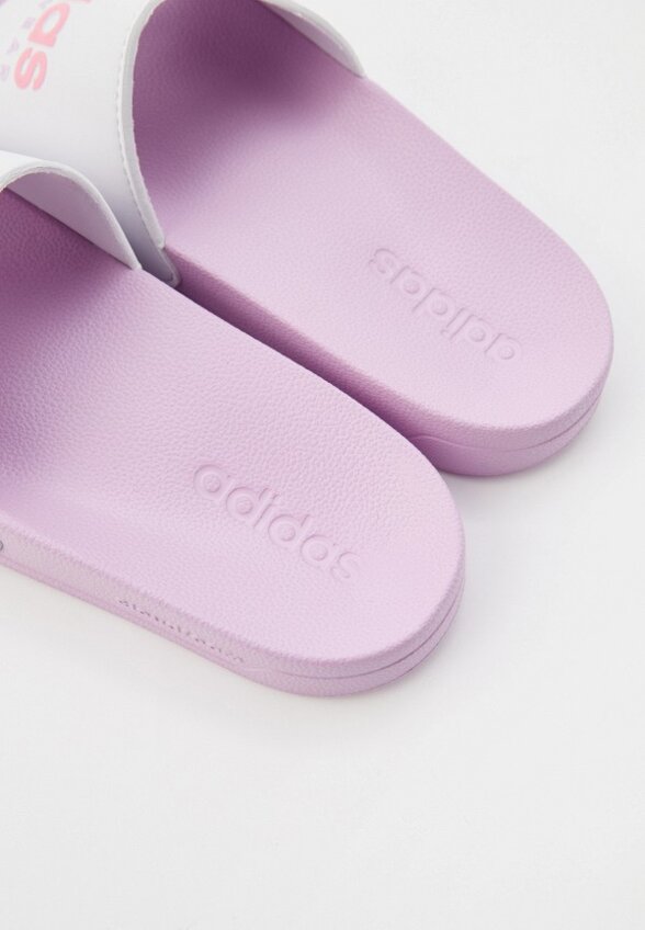 Сланцы adidas