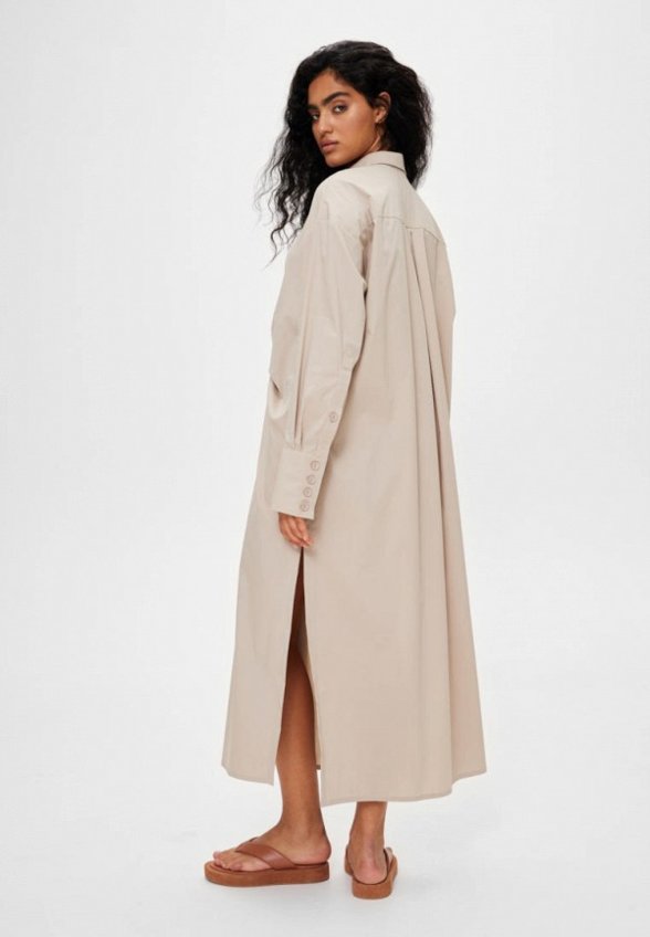 Платье SashaOstrov