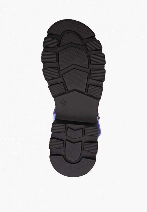 Сандалии Vasconte