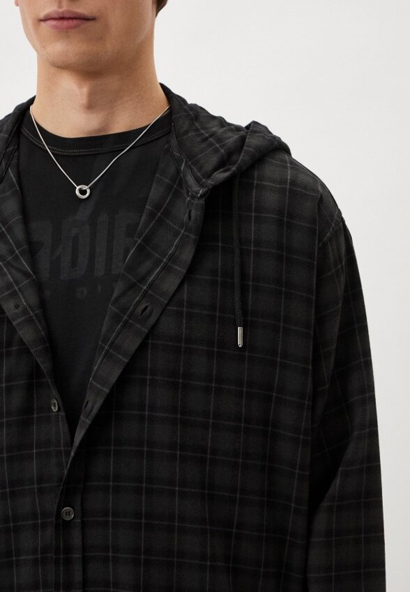 Рубашка Diesel