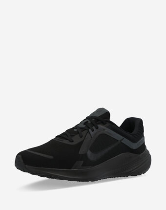 Кроссовки мужские Nike Quest 5, Черный женщинам