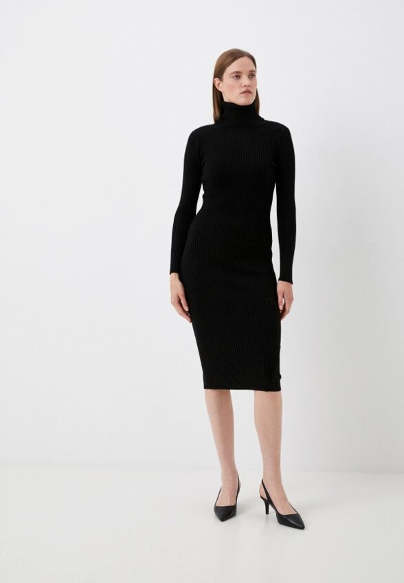 Платье Diverius