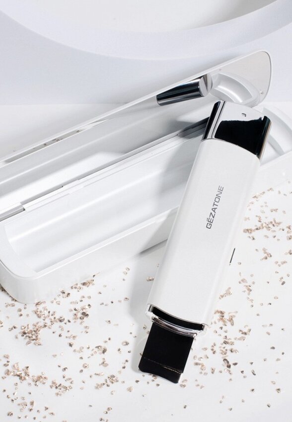 Прибор для очищения лица Gezatone
