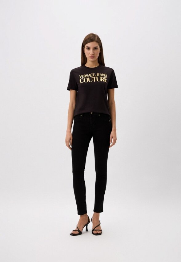 Футболка Versace Jeans Couture
