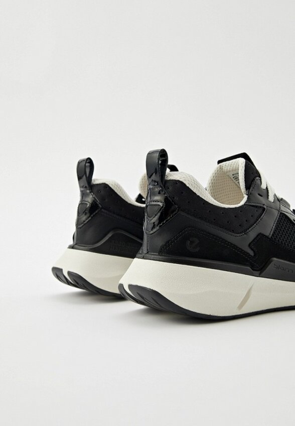 Кроссовки Ecco