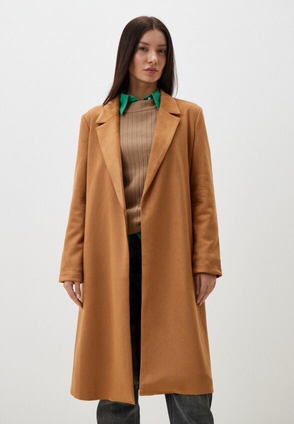 Пальто-халат Calliope