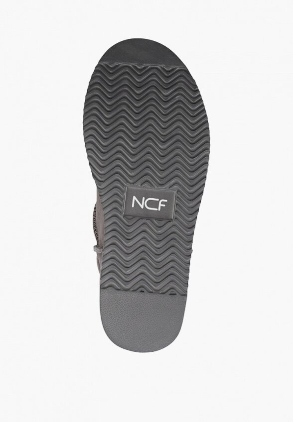 Полусапоги NCF