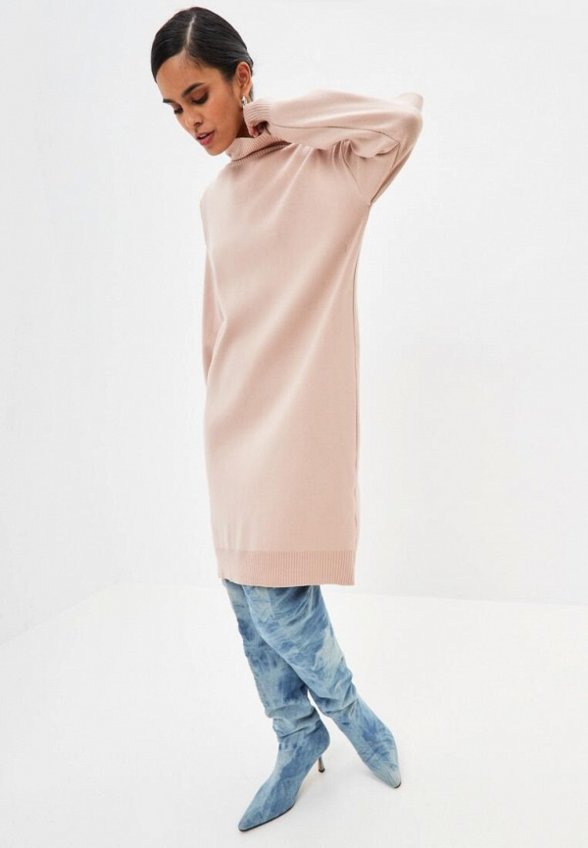 Платье Must Have Basis