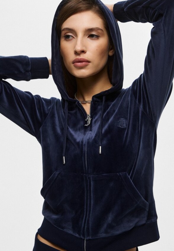 Толстовка Juicy Couture