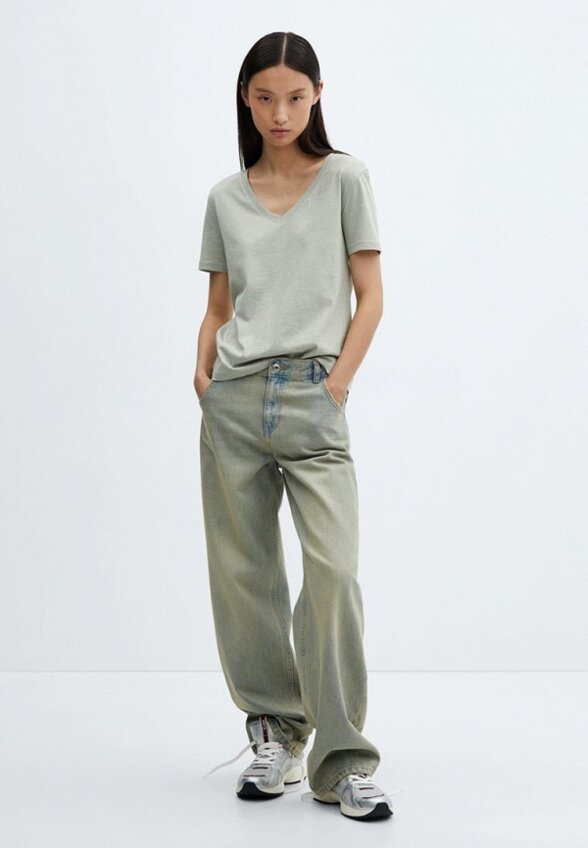 Футболка Mango