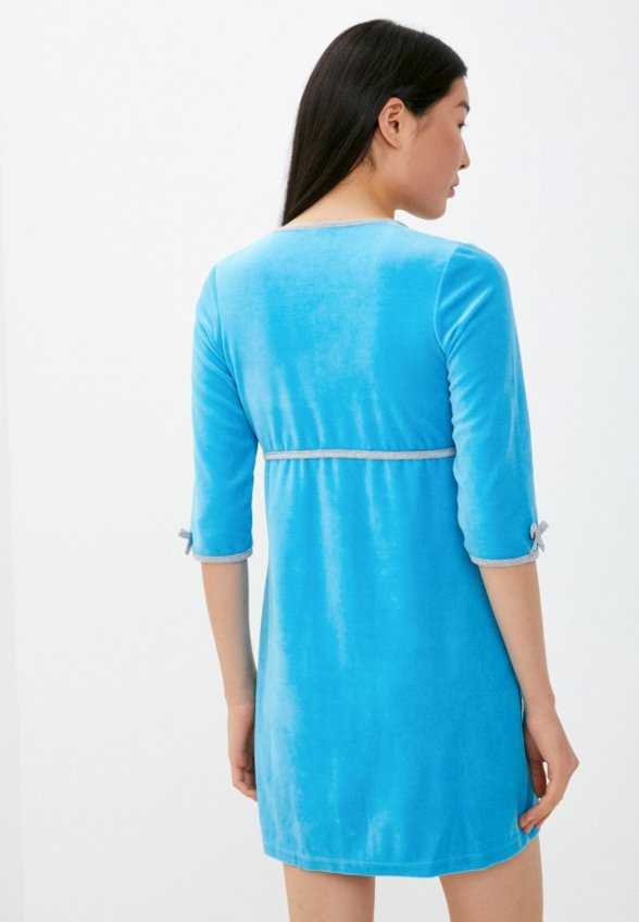 Халат домашний Агапэ