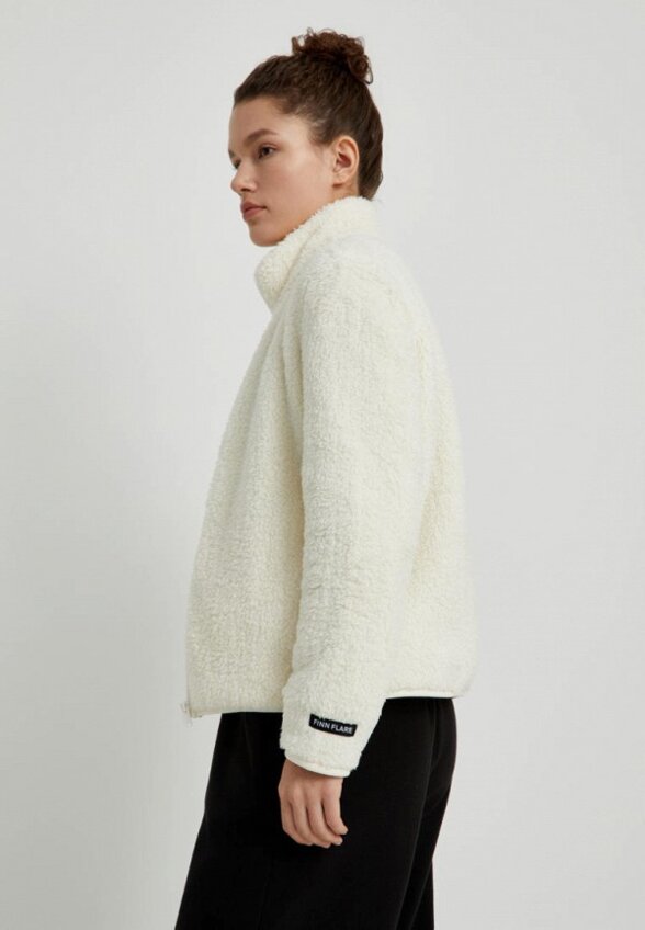 Куртка меховая Finn Flare