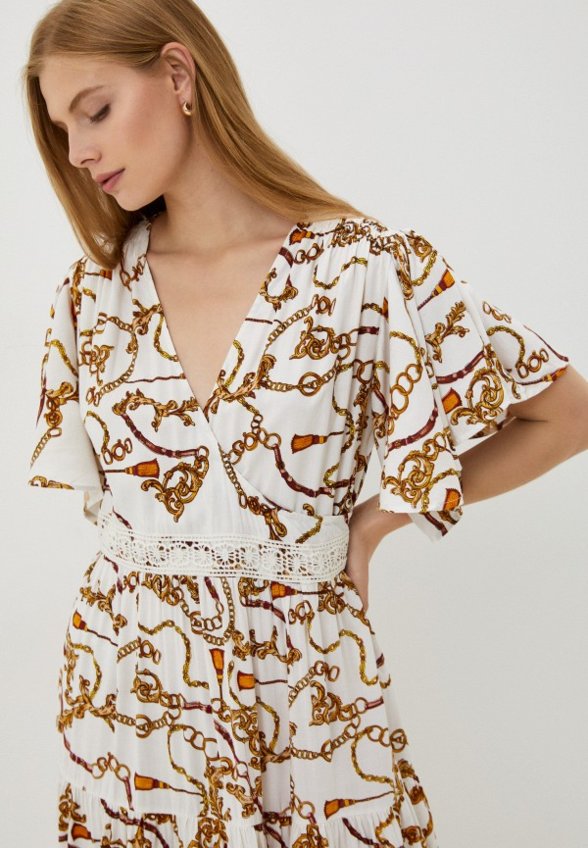 Платье AnastaSea