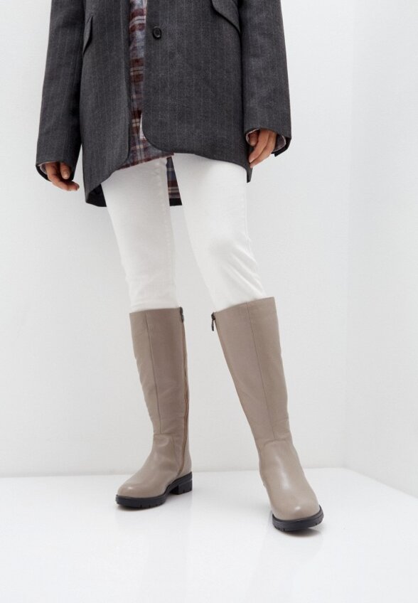 Сапоги Francesco Donni