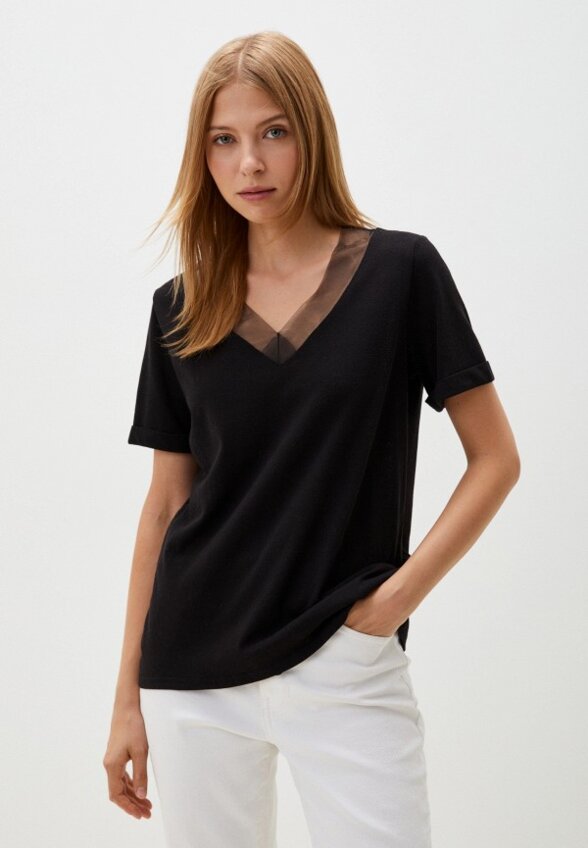 Футболка Colin's