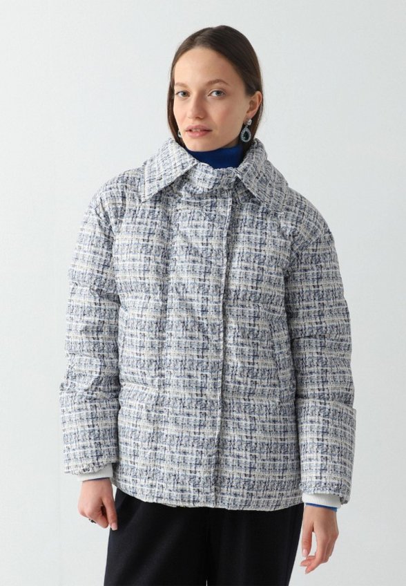 Пуховик Calin Doux