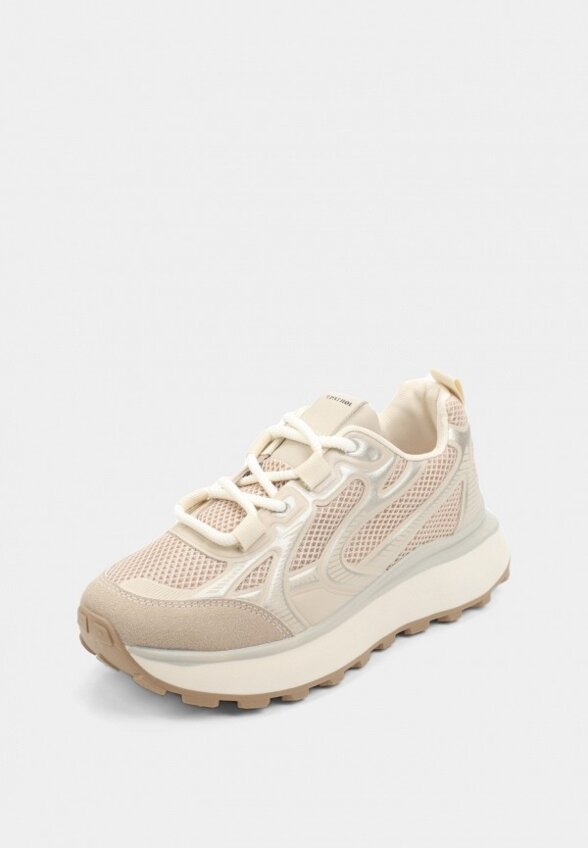 Кроссовки Patrol