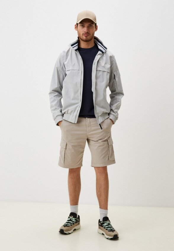 Ветровка Regatta