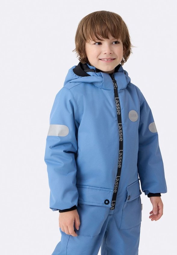 Комбинезон утепленный Lassie